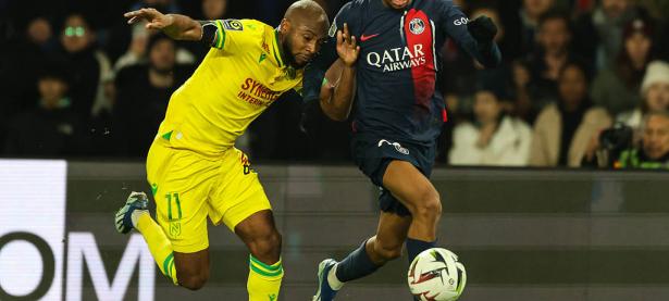 1xBit体育网址-关于里昂将客战马赛，上演一场胜利角逐的信息