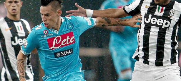 1xBit体育新闻-意大利足球甲级联赛尤文图斯胜那不勒斯的简单介绍