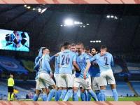 1xBit体育娱乐-曼城逆袭晋级，与巴黎携手冲向欧冠四的简单介绍