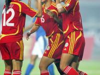 关于新西兰女足备战奥运会，集中精力备战的信息