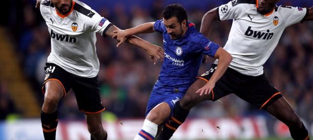 1xBit体育教练-阿贾克斯巴伦西亚激战进入淘汰赛阶段