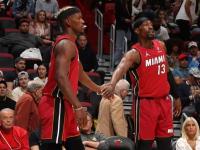 1xBit体育官网-热火客场挑衅掘金，辽阔山间绽放光芒的简单介绍