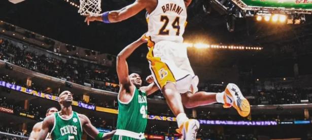 1xBit体育投注-篮球史上的传奇时刻：科比总决赛绝杀瞬间逆天霸气