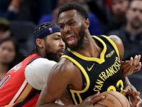 1xBit体育在线-布兰登·英格拉姆率领灰熊大胜太阳的简单介绍