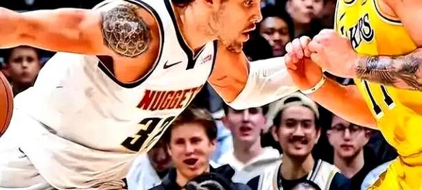 1xBit体育链接-包含掘金负湖人，戴维斯一人独得分压制劲敌的词条