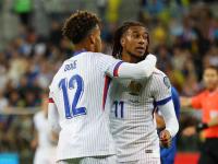 1xBit体育vip注册-乌克兰队在法国队的比赛中取得胜利，晋级欧国联强的简单介绍