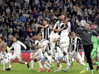 1xBit体育教练-关于尤文图斯多名主力将缺席下一场比赛的信息