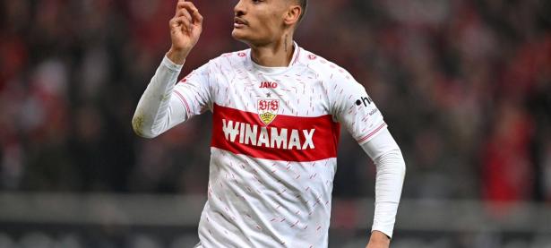 1xBit体育官网登录网址-斯图加特客场战平对手，保持不败纪录的简单介绍