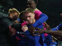 1xBit体育娱乐-欧洲足球传奇球星再战赛场，精湛技艺引人入胜的简单介绍