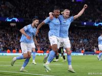 1xBit体育活动-曼城击败慕尼黑，成功闯入欧冠决赛