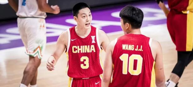 1xBit体育app下载-亚洲杯篮球锦标赛即将开赛，各国备战