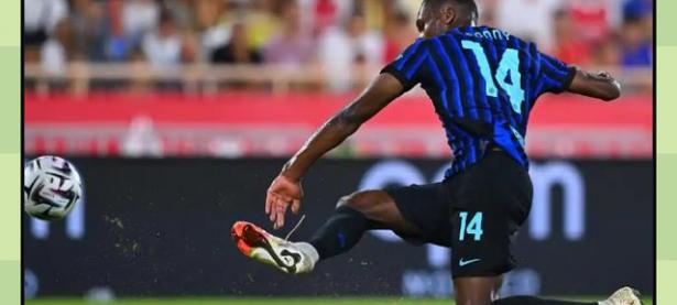 摩纳哥门将受伤，或将缺席下一场大战