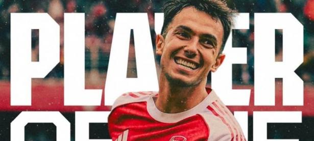 1xBit体育官网登录网址-关于阿森纳主帅战术妙招，球队蜕变令人赞叹的信息