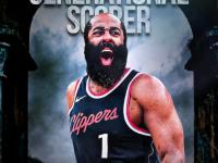 1xBit体育在线登录-快船主帅重回擂台成为球队带头人