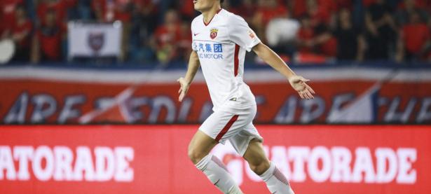 1xBit体育投注-包含上港主场力克建业，积分榜稳步攀升的词条