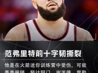 1xBit体育官网登录网址-关于火箭队前锋受伤将缺席接下来几场比赛主教练透露将有备选方案的信息