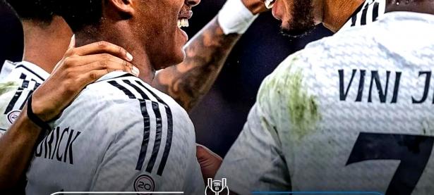 1xBit体育注册-皇马后卫因伤离场，对球队影响几何？的简单介绍