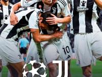 1xBit体育娱乐-尤文图斯挑战多特蒙德，决胜关键时刻