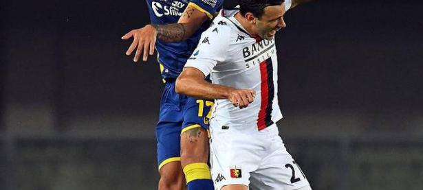 1xBit体育亚洲官网-关于热那亚主场遭遇失利，战绩受挫的信息