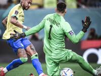 1xBit体育网页版登录入口-克罗地亚队憾失机会，德国队惨遭淘汰的简单介绍