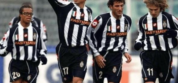 1xBit体育app下载-关于尤文图斯2-1战胜多特蒙德，意甲劲旅稳固欧战形势的信息