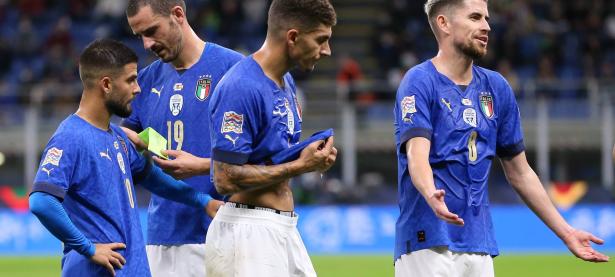 1xBit体育官网-关于意大利队与威尔士队交锋，预测胜负成为焦点话题的信息