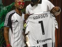 1xBit体育电竞-关于尤文图斯传奇球星将在下周展开慈善活动的信息