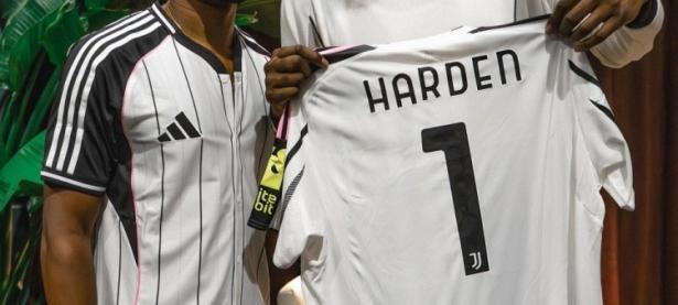 1xBit体育电竞-关于尤文图斯传奇球星将在下周展开慈善活动的信息