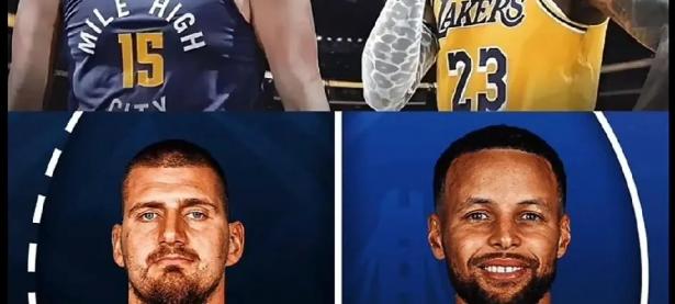 1xBit体育新闻-勇士逆转掘金，升至西部次席的简单介绍