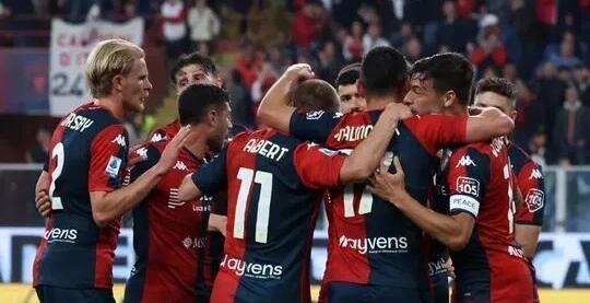 1xBit体育网页版登录入口-包含热那亚主场战胜佩斯卡拉，喜迎连胜的词条