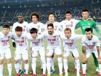 1xBit体育网站入口-国安客场战平权健，中超排名暂居前列