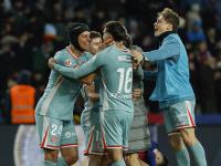 1xBit体育官网登录网址-尤文图斯中场获得加盟巴塞罗那的机会