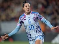 1xBit体育在线登录-关于西班牙女足集训纪律严明，迎战强敌的信息