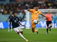 1xBit体育官网登录网址-荷兰球员连续两战进球梦幻表现