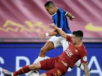 1xBit体育链接-包含都灵战平对手，争冠希望渺茫的词条