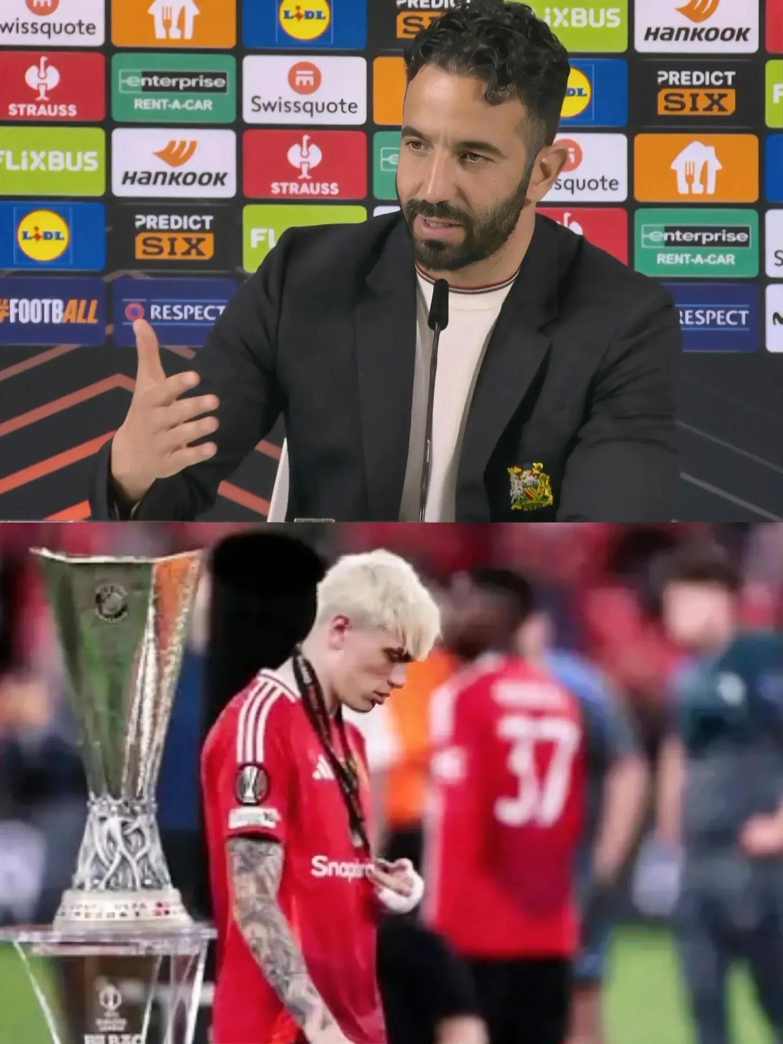 曼联中场核心恢复训练，或将在下场比赛中复出的简单介绍