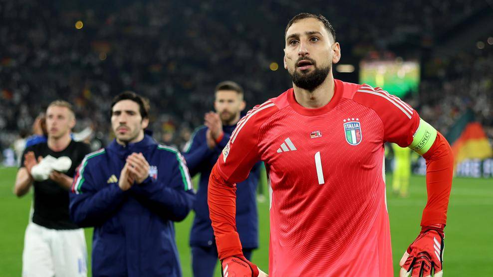 关于意大利主场击败挪威，豪取欧洲杯预选赛胜利的信息