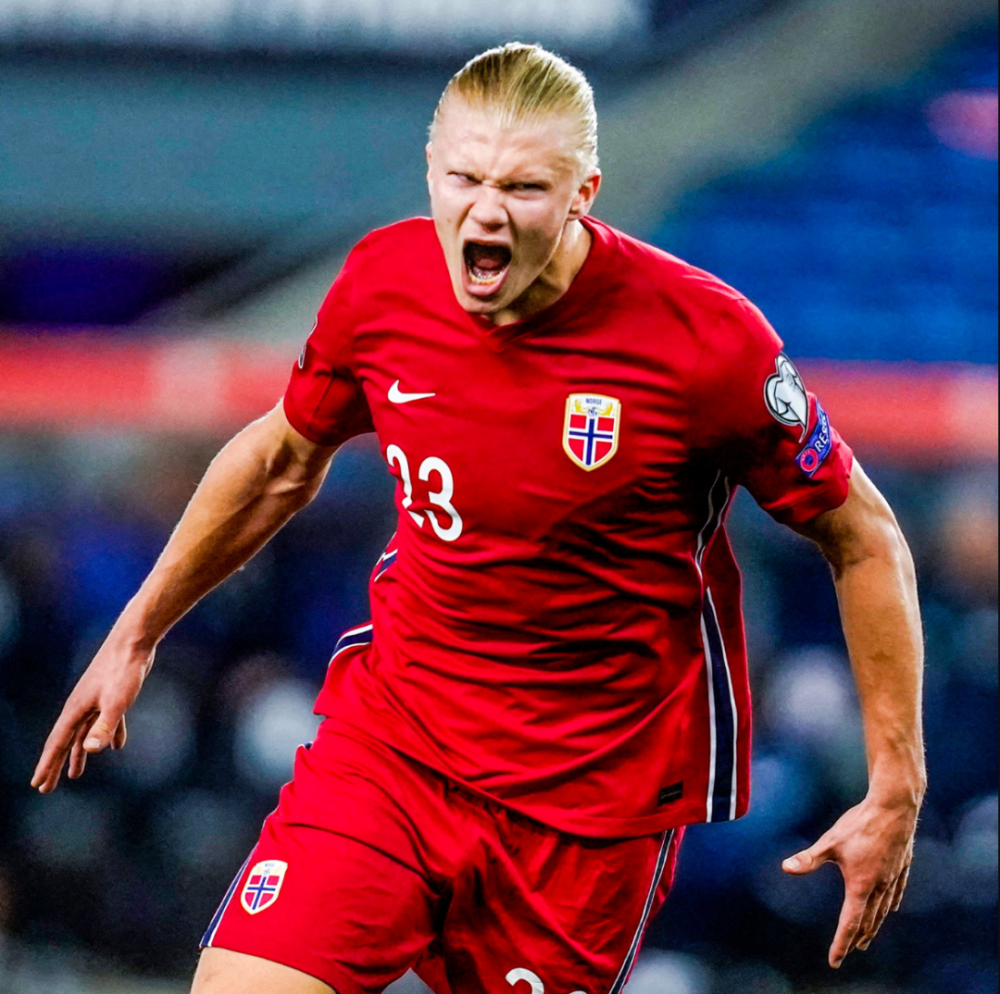 关于意大利主场击败挪威，豪取欧洲杯预选赛胜利的信息