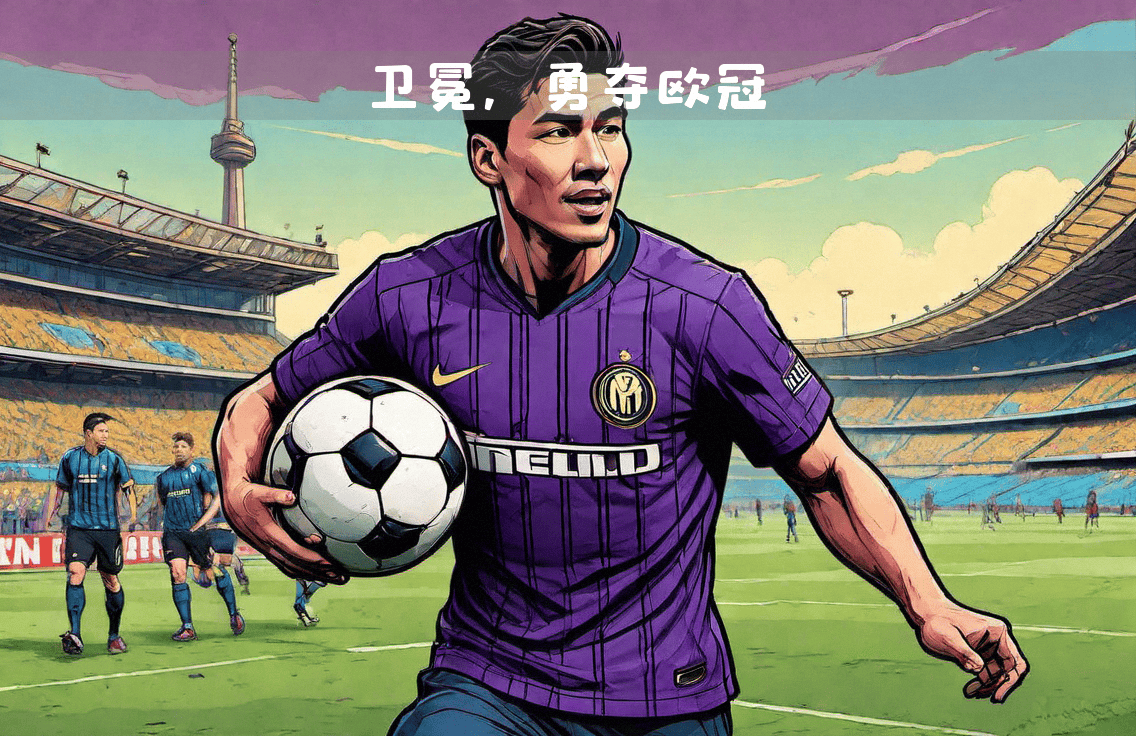 国米创造历史，蝉联意甲冠军！