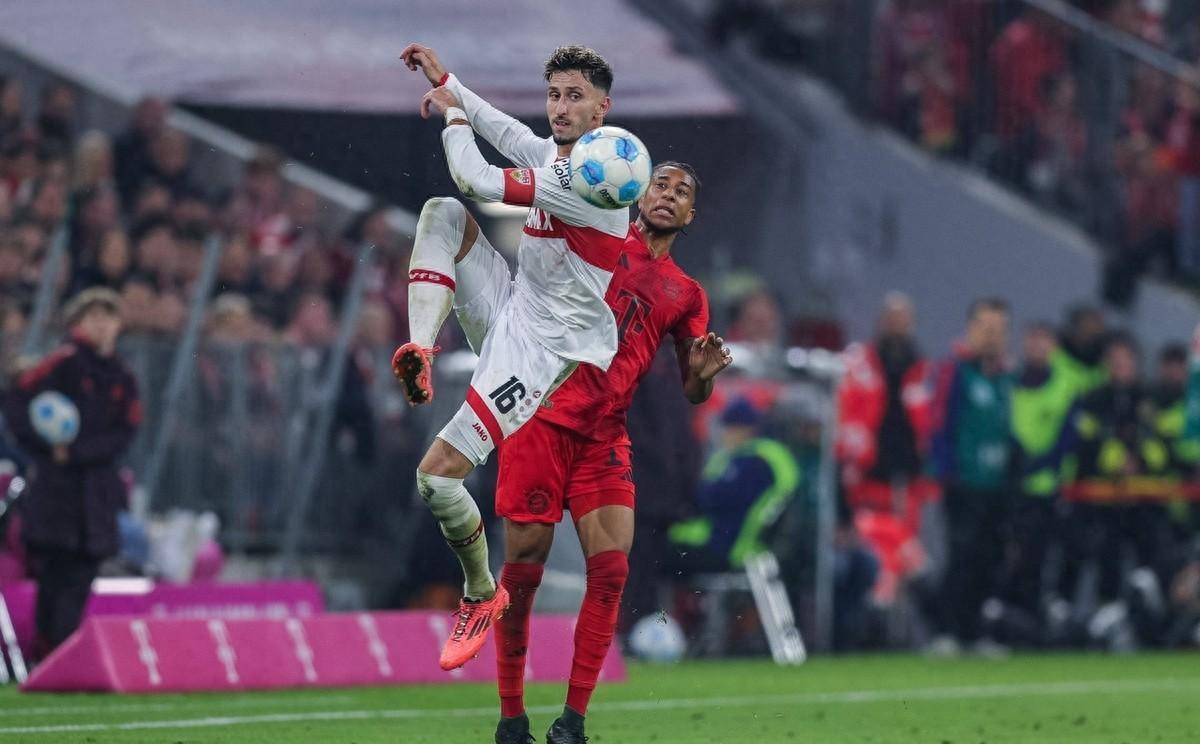 尤文图斯挑战多特蒙德，决胜关键时刻