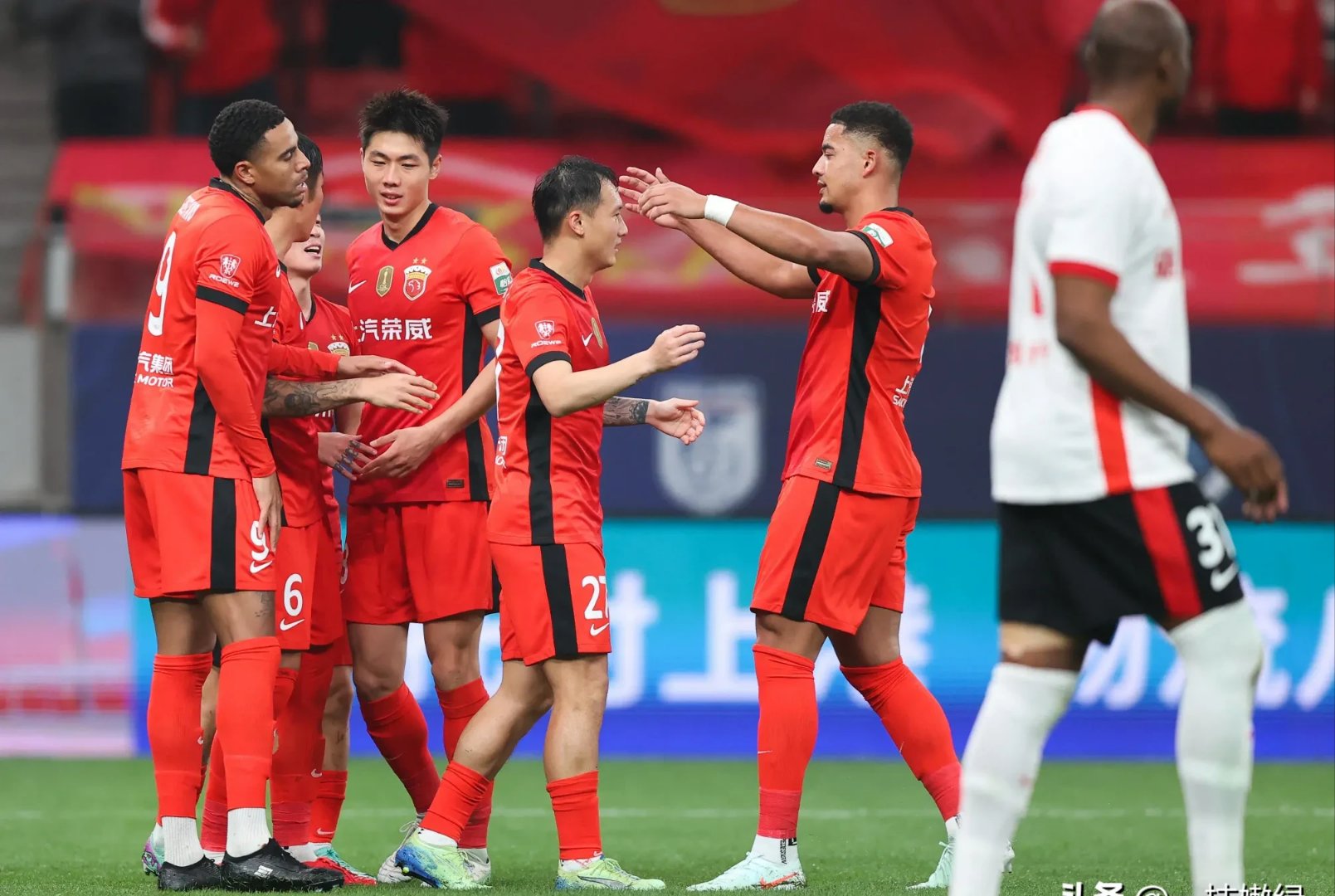 东南亚球队在洲际比赛中崭露头角