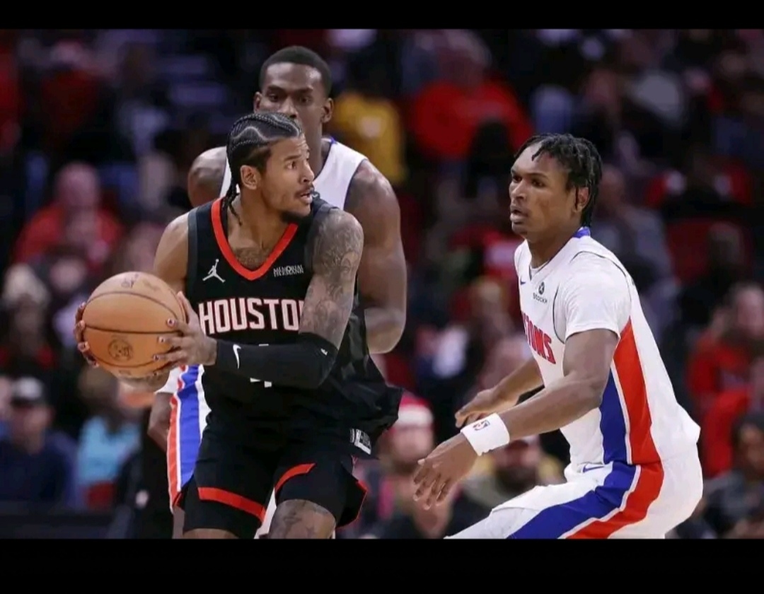 关于篮网主场不敌火箭，遭遇两连败的信息