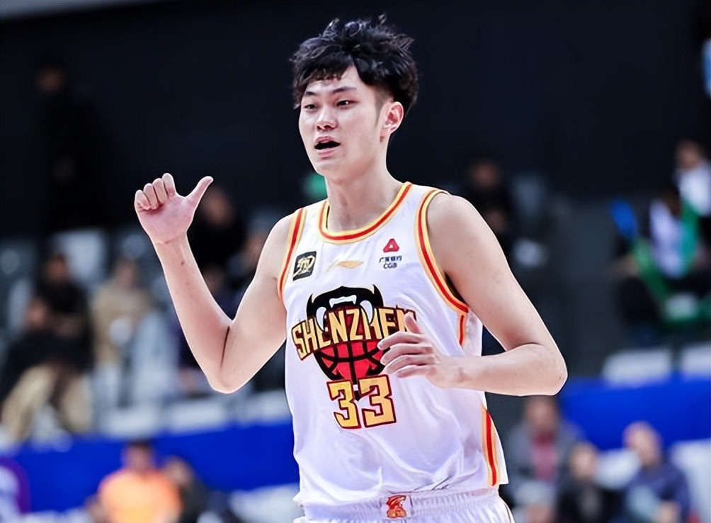 深圳男篮取得胜利,势不可挡的简单介绍 深圳男篮取得胜利,势不可挡的简单介绍